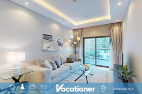 Time Place Tower - Magnificent One Bedroom